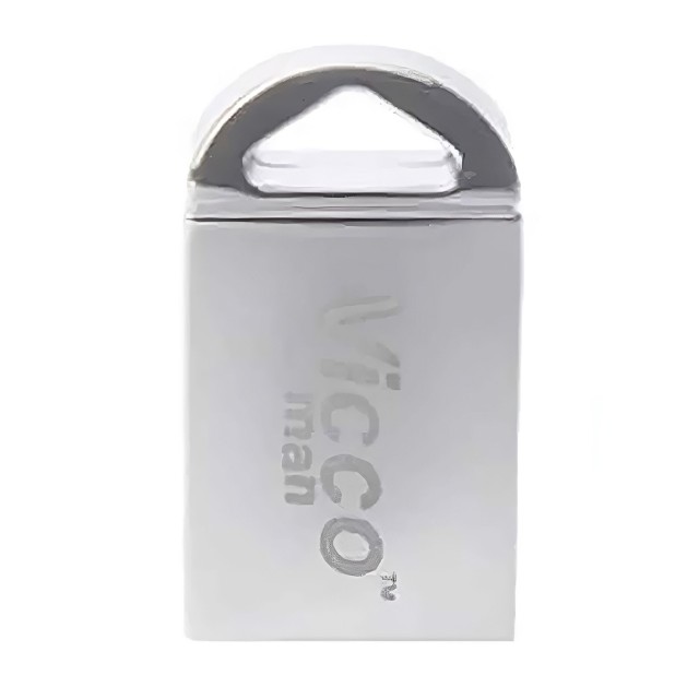 فلش ۶۴ گیگ ویکومن ViccoMan VC276