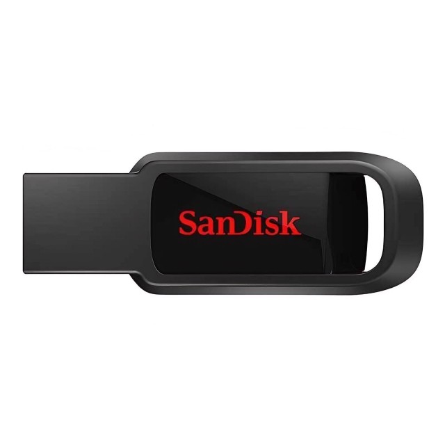 فلش ۶۴ گیگ سن دیسک SanDisk Cruzer Spark