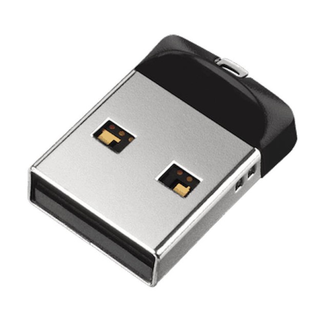 فلش ۶۴ گیگ سن دیسک SanDisk Cruzer Fit