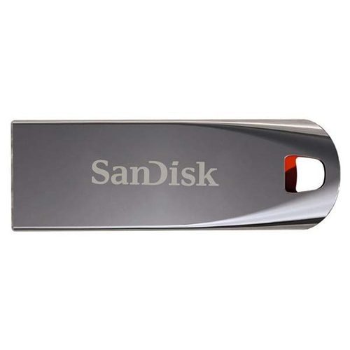 فلش ۶۴ گیگ سن دیسک SanDisk Cruzer Force USB2.0