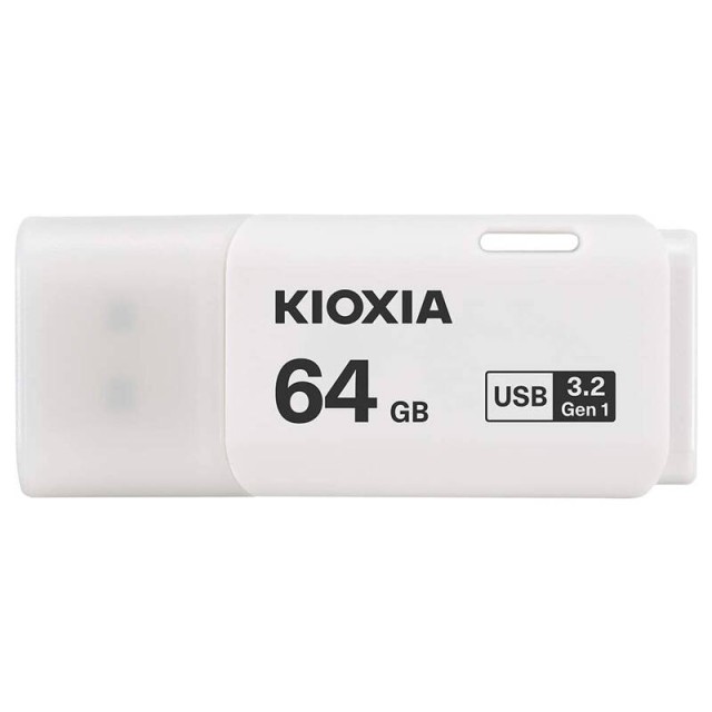 فلش ۶۴ گیگ کیوکسیا Kioxia U301 USB3.2