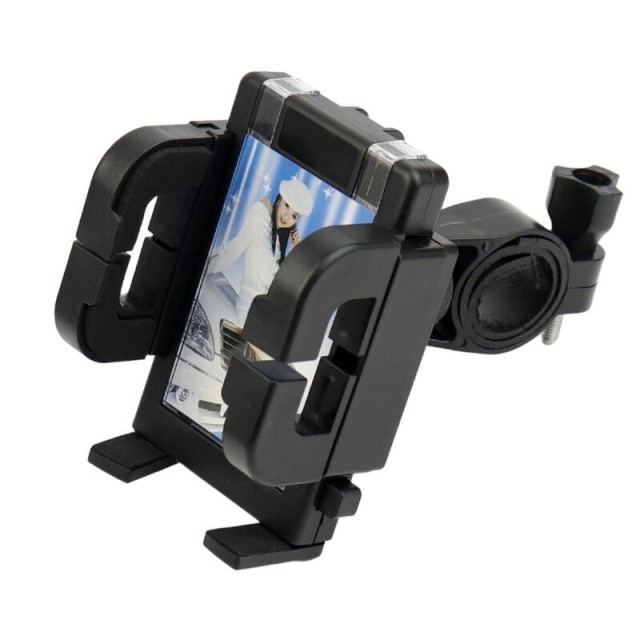 هولدر فرمانی گیره ای GPS