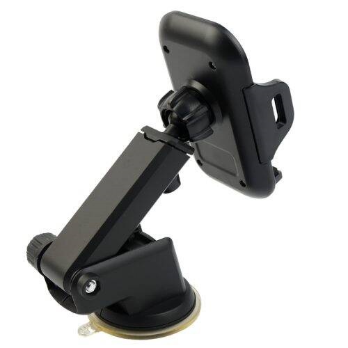 هولدر داشبوردی گیره ای Universal Smartphone Car Mount
