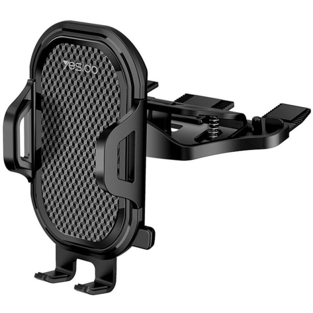 هولدر دریچه ای گیره ای Yesido C84