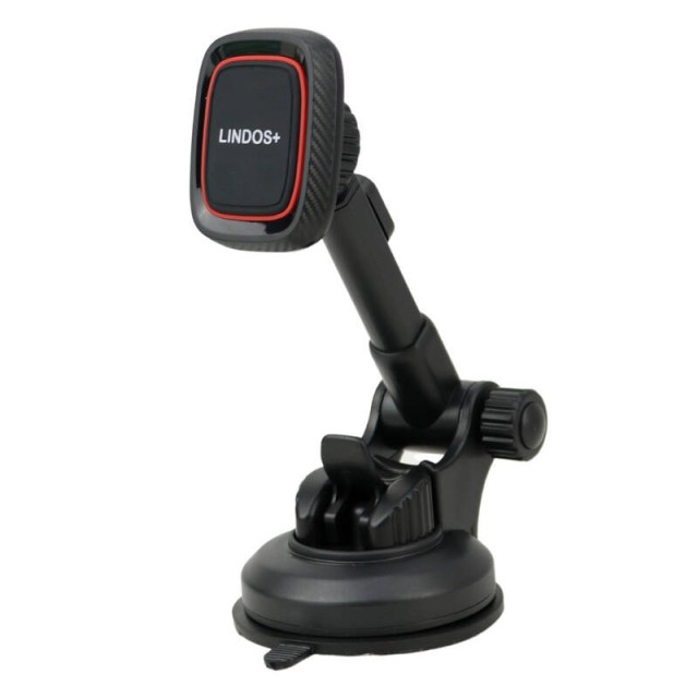 هولدر داشبوردی مگنتی Lindos Plus HL-01