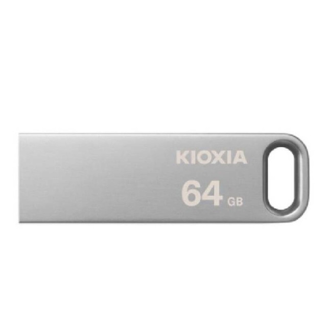 فلش ۶۴ گیگ کیوکسیا Kioxia U366 USB3.2