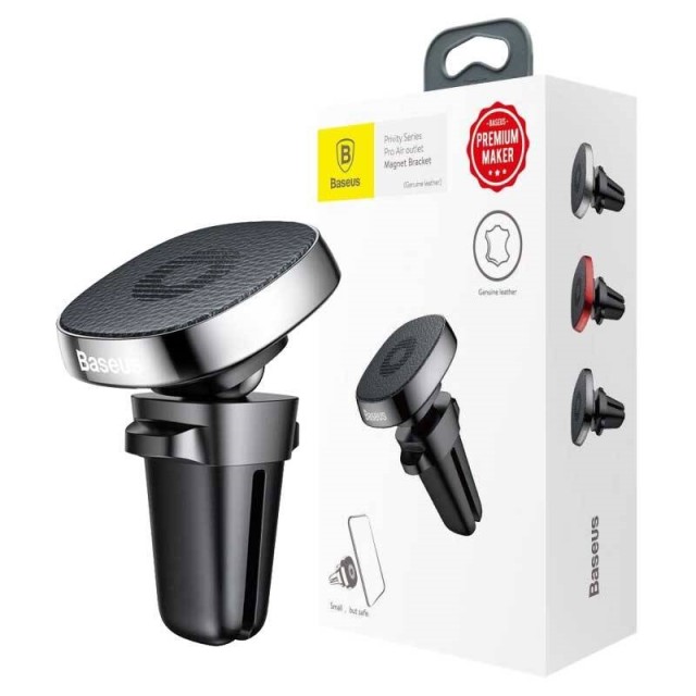 هولدر دریچه ای مگنتی Baseus Pro Air SUMQ-PRO1