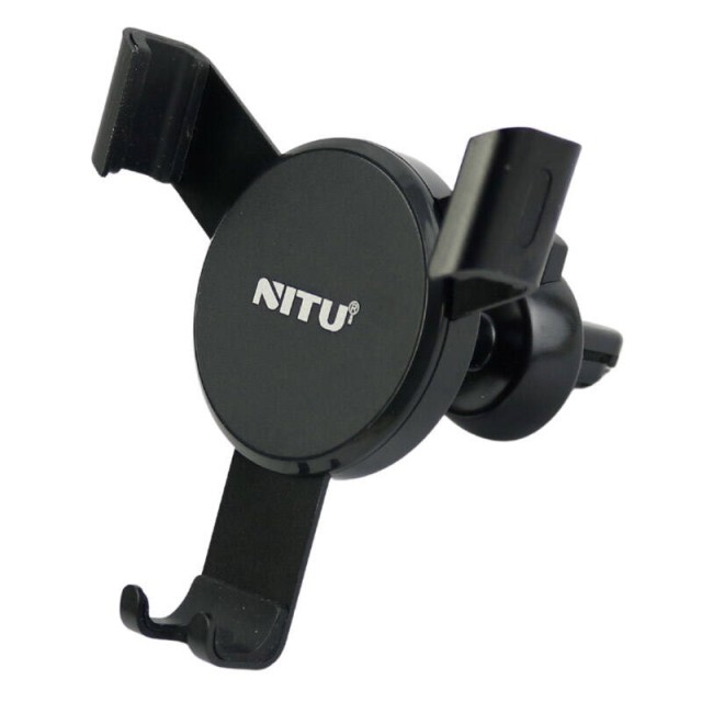 هولدر دریچه ای گیره ای Nitu NT-NH04