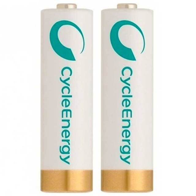 باتری شارژی سونی قلمی دوتایی SONY AA 2000mAh