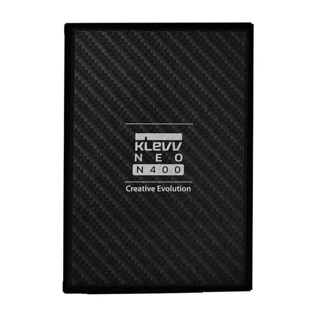 حافظه SSD کلو KLEVV NEO N400 120GB