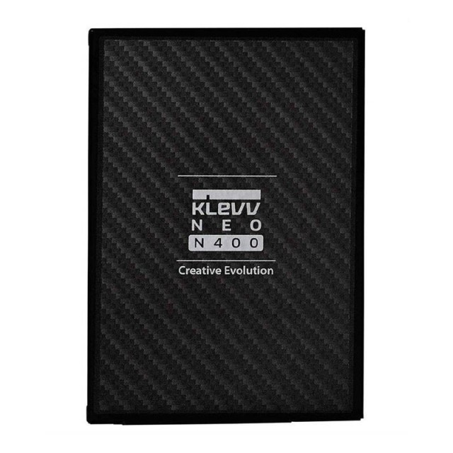حافظه SSD کلو KLEVV NEO N400 240GB