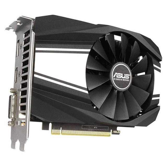 کارت گرافیک Asus Phoenix GTX1660 Super O6G GDDR6 192bit