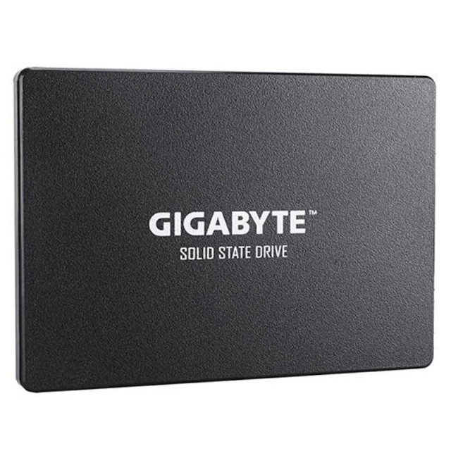 حافظه SSD گیکابایت Gigabyte GP-GSTFS31240GNTD 240GB