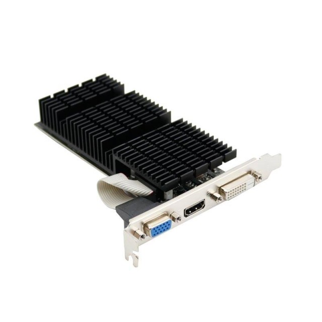 کارت گرافیک AFOX GT710 2GB DDR3