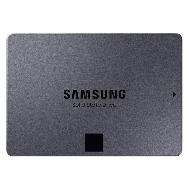 حافظه SSD سامسونگ Samsung 870 QVO 8TB