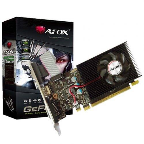 کارت گرافیک AFOX GeForce GT730 2GB GDDR3 128Bit