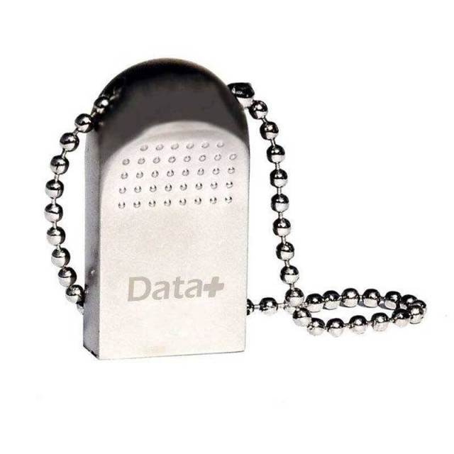 فلش ۶۴ گیگ دیتا پلاس Data+ Luxury USB3.1