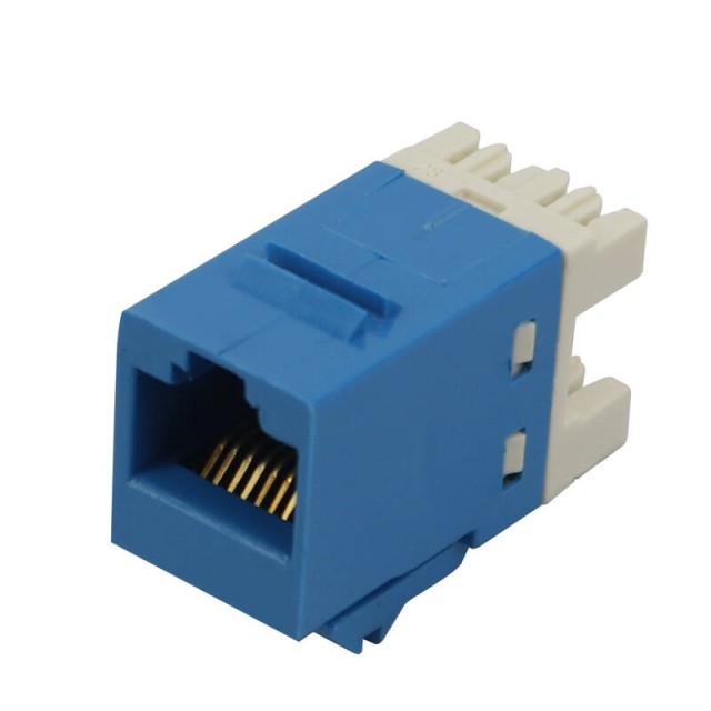 کیستون ۱۸۰ درجه Commscope CAT6