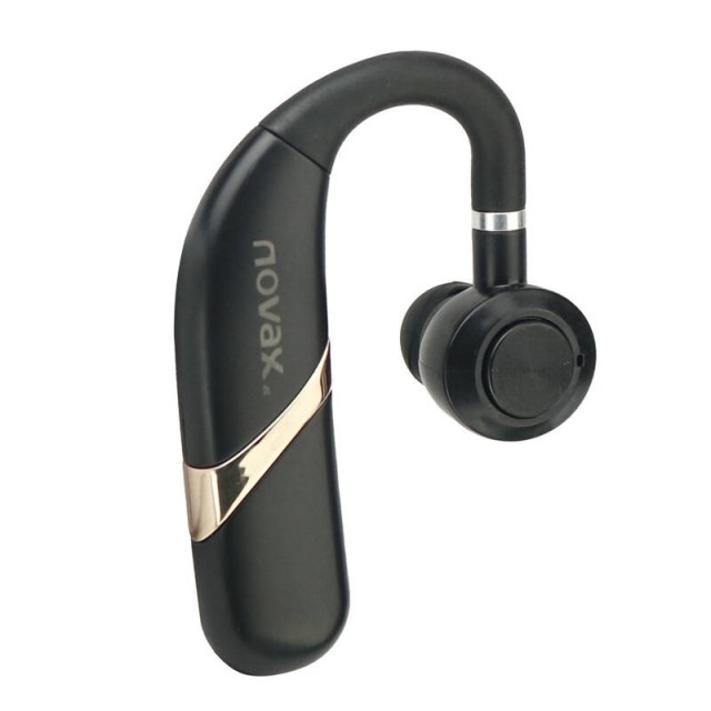 هدست بلوتوث تک گوش Novax BL-208
