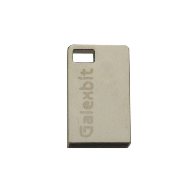 فلش ۱۲۸ گیگ گلکس بیت Galexbit Micro Metal Series M7 USB3.0