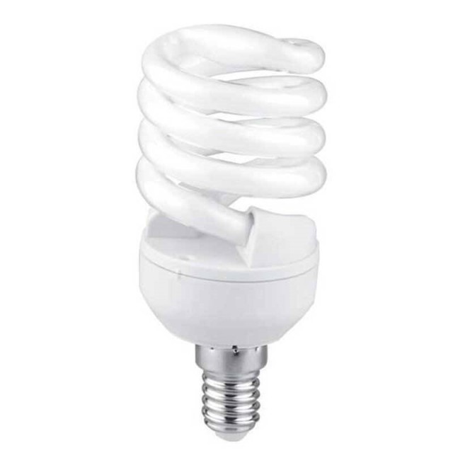 لامپ کم مصرف لامپ نور Lamp Noor E14 11W