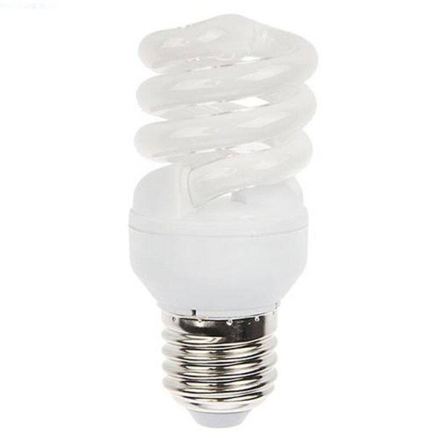 لامپ کم مصرف لامپ نور Lamp Noor E27 11W