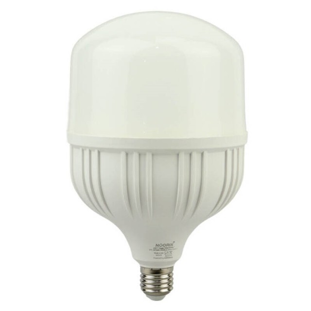 لامپ استوانه LED نوریکس Noorix E27 40W
