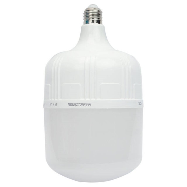 لامپ استوانه Noorland E27 50W LED