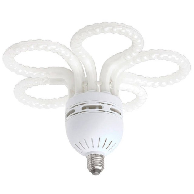 لامپ LED دلتا Delta Flower E27 105W