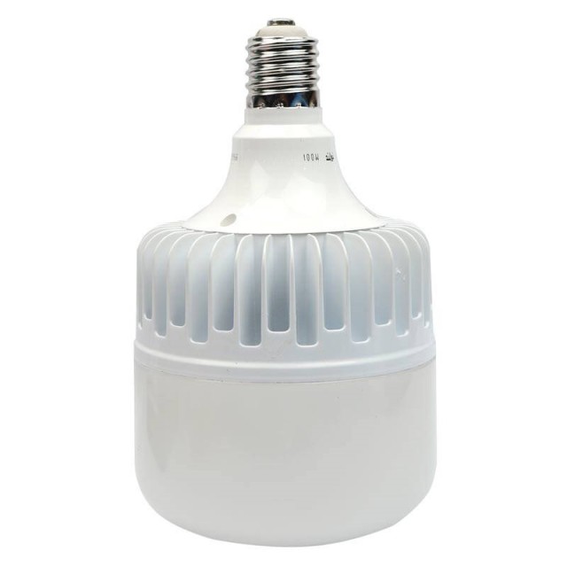 لامپ استوانه Noorland E40 100W LED