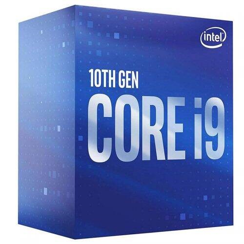 پردازنده CPU Intel Core i9-10900 Comet Lake