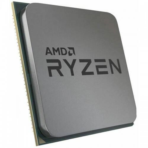 پردازنده CPU AMD RYZEN 9 3900XT