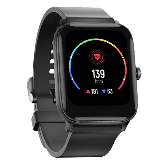 ساعت هوشمند هایلو Haylou GST