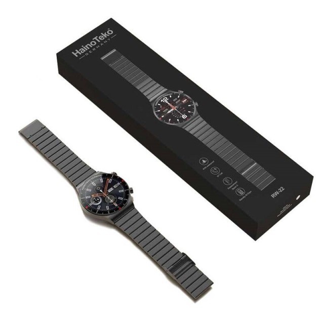 ساعت هوشمند HainoTeko RW-22