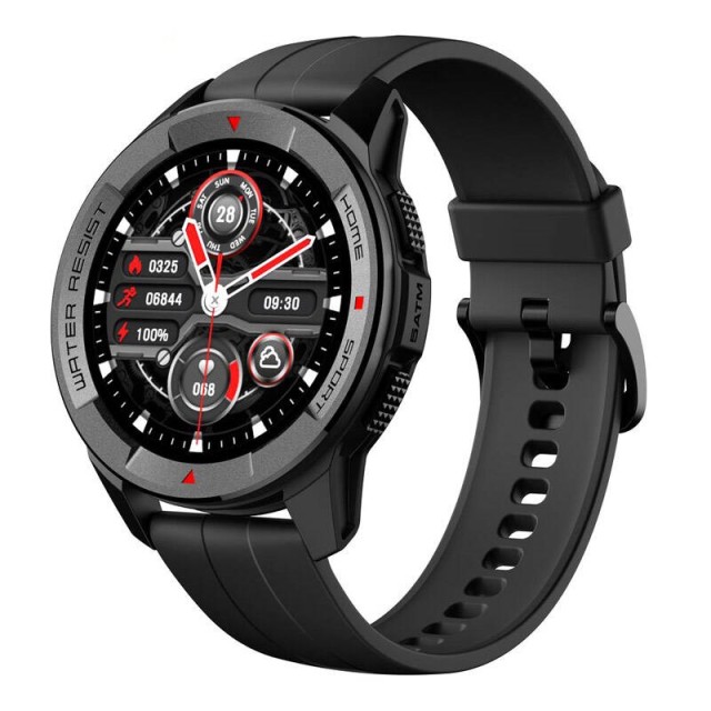 ساعت هوشمند Mibro Watch X1 XPAW005