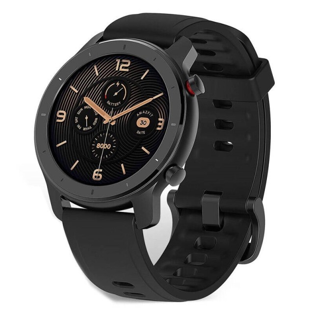 ساعت هوشمند امیزفیت Amazfit GTR A1910 42mm