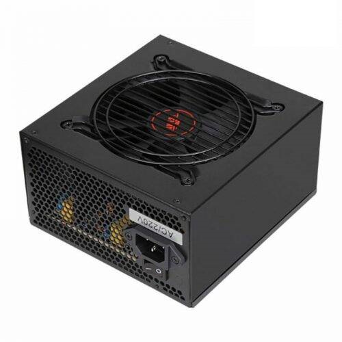 پاور اوست Awest GT-AV650-PB Bronze 650W