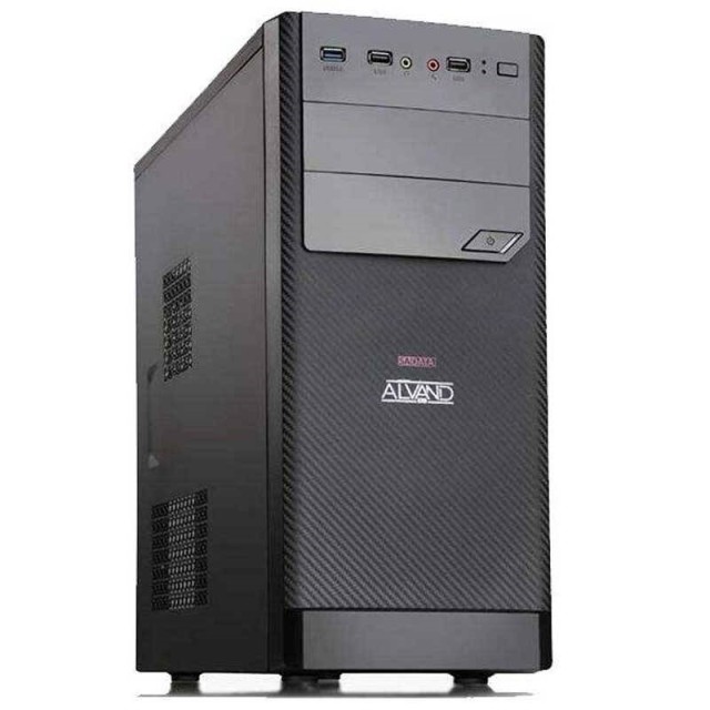 کیس کامپیوتر سادیتا SADATA Alvand