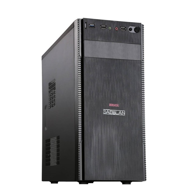 کیس کامپیوتر سادیتا SADATA Sabalan