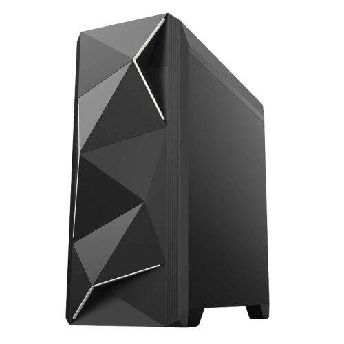 کیس کامپیوتر گیم مکس GameMax Ares 6830