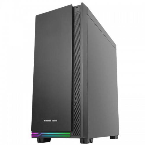 کیس کامپیوتر مستر تک Master Tech G200