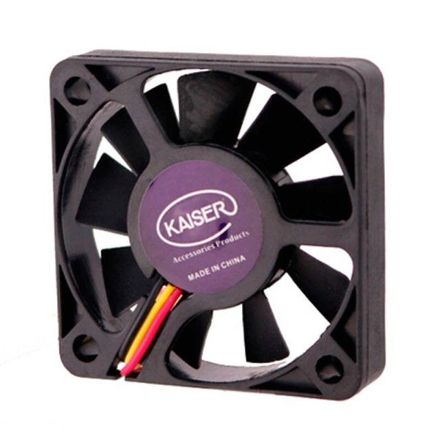 فن کیس کایزر ۵*۵ Kaiser