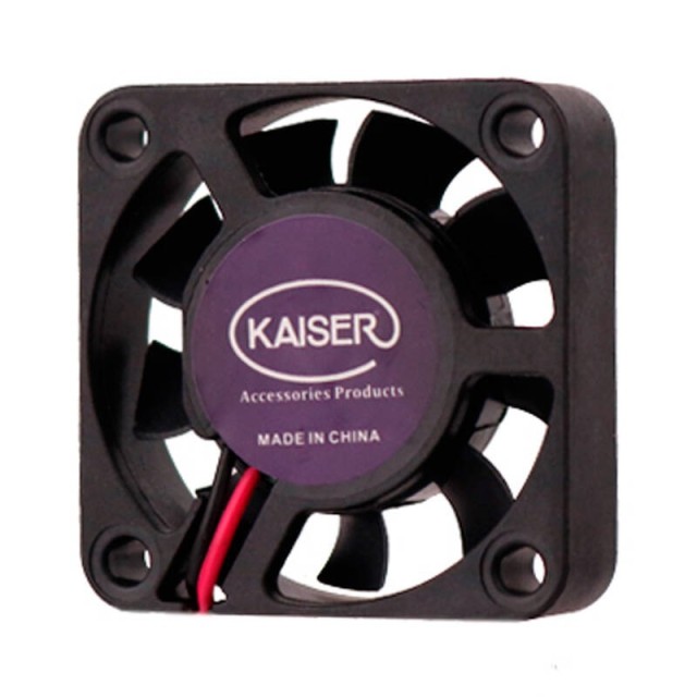 فن کیس کایزر ۴*۴ Kaiser