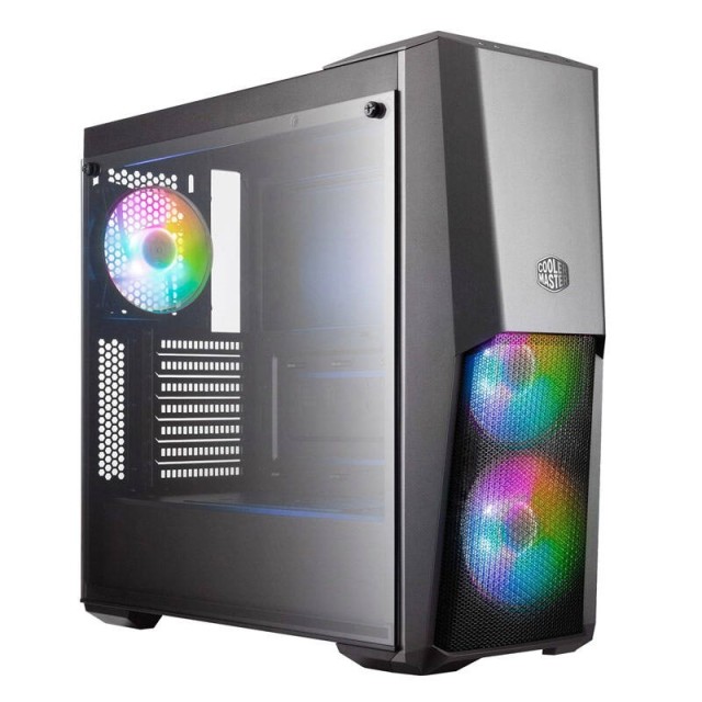 کیس کامپیوتر کولر مستر Cooler Master MasterBox MB500 ARGB