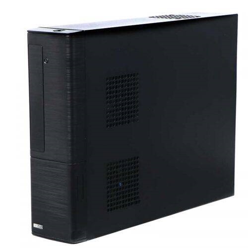 مینی کیس کامپیوتر SADATA OS01M Slim Mini Case