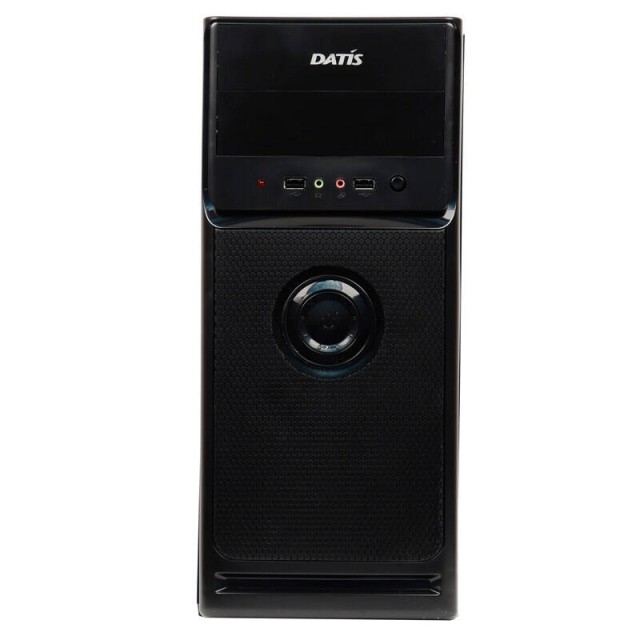 کیس کامپیوتر داتیس DATIS 609