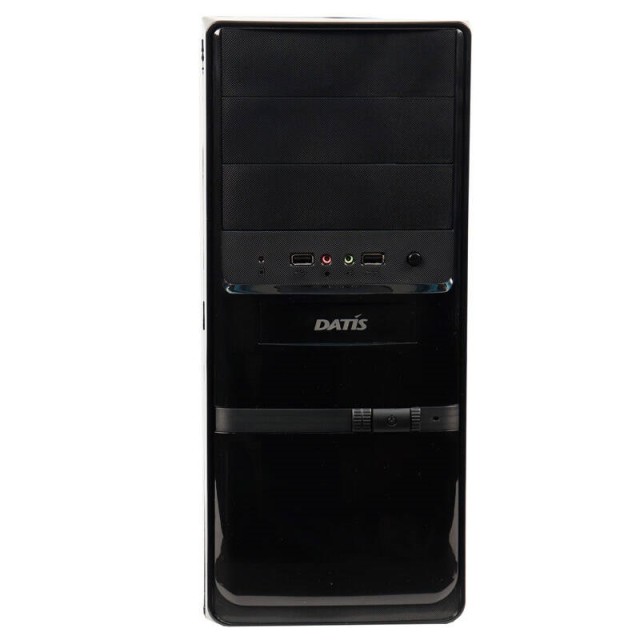 کیس کامپیوتر داتیس DATIS 607B