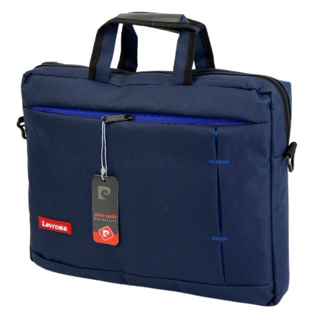 کیف لپ تاپ دوشی Levroma کد ۱۸۱