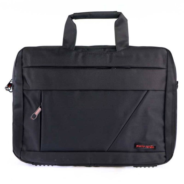 کیف لپ تاپ دوشی Pierre Cardin