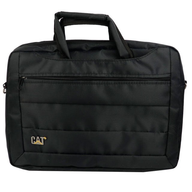 کیف لپ تاپ دوشی Cat کد 157